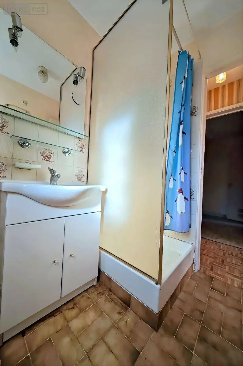 Maison a vendre Pont-du-Château 63430 Puy-de-Dôme 63 122 m2 6 pièces 234800 euros 13372/346 014