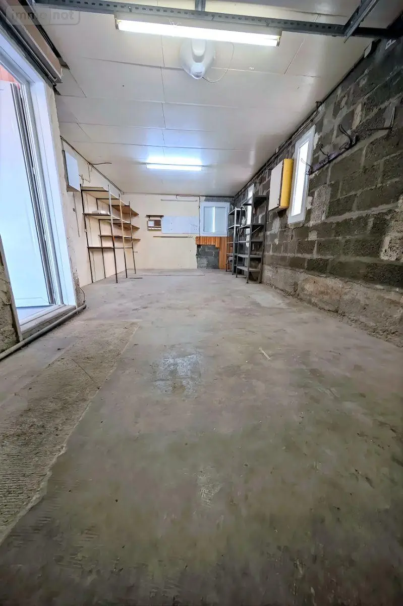 Maison a vendre Pont-du-Château 63430 Puy-de-Dôme 63 122 m2 6 pièces 234800 euros 13372/346 016