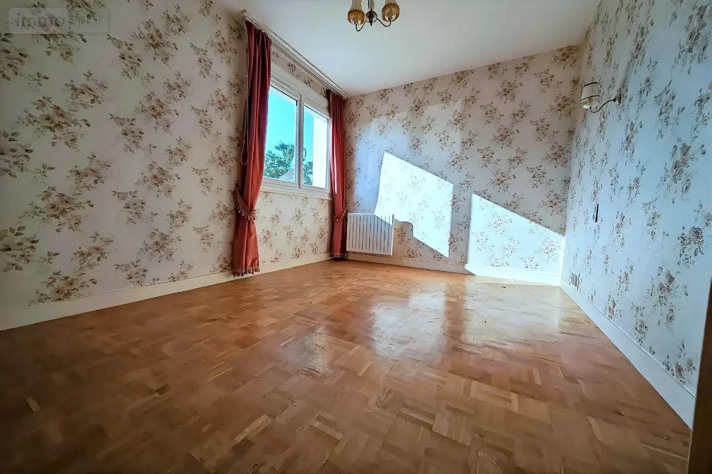Maison a vendre Pont-du-Château 63430 Puy-de-Dôme 63 122 m2 6 pièces 234800 euros 13372/346 008