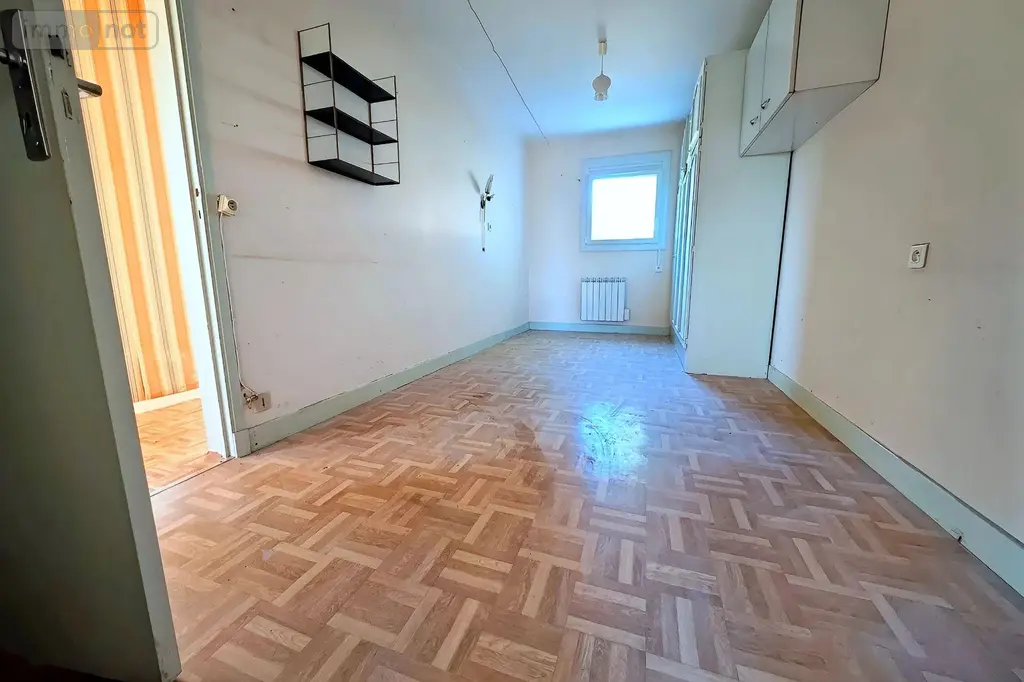 Maison a vendre Pont-du-Château 63430 Puy-de-Dôme 63 122 m2 6 pièces 234800 euros 13372/346 013