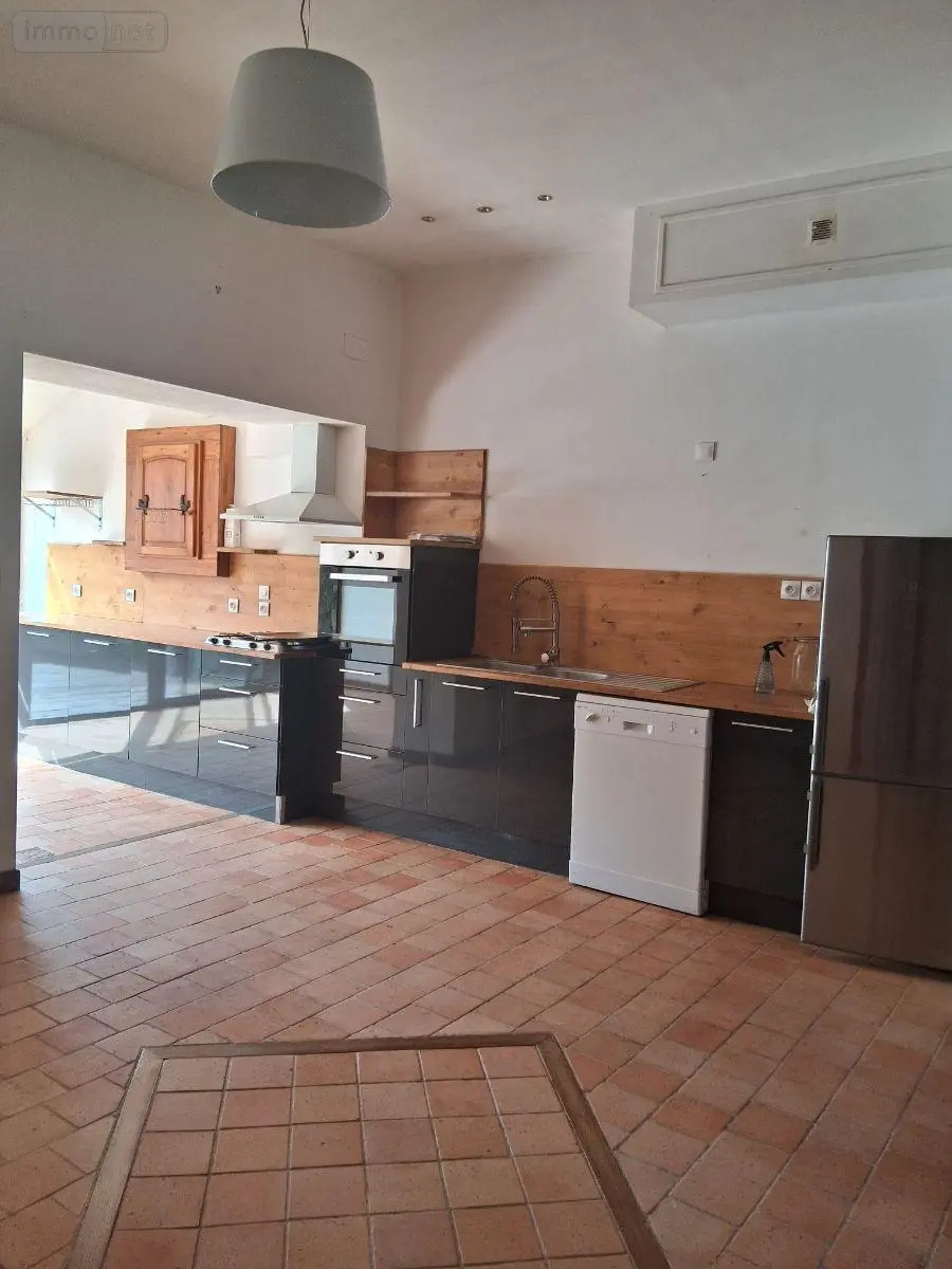 Maison a vendre La Flèche 72200 Sarthe 72 85 m2 5 pièces 169776 euros 493 007