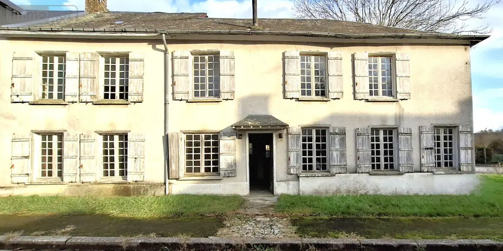 Maison a vendre Biermes 08300 Ardennes 08 179 m2 5 pièces 128000 euros 10315/640 007