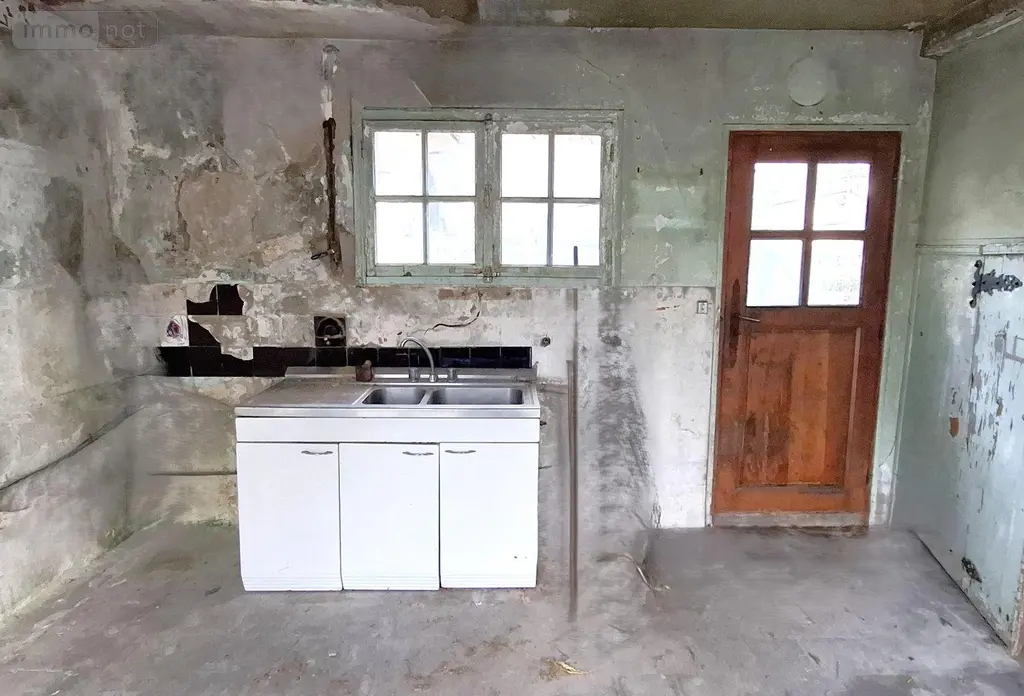 Maison a vendre Biermes 08300 Ardennes 08 179 m2 5 pièces 128000 euros 10315/640 003