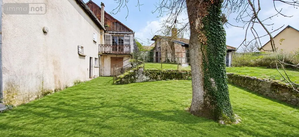 Maison a vendre Biermes 08300 Ardennes 08 179 m2 5 pièces 128000 euros 10315/640 005