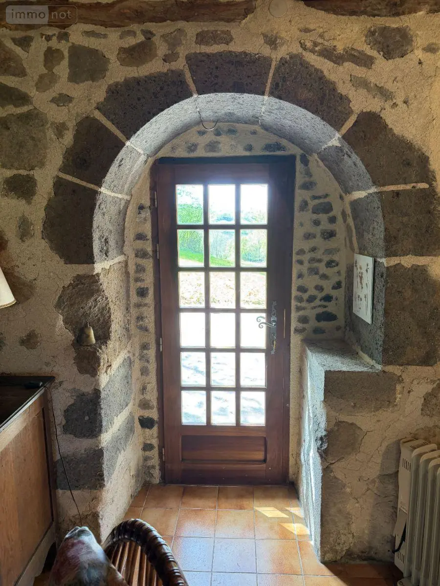 Maison a vendre Saint-Martin-Valmeroux 15140 Cantal 15 5 pièces 180200 euros 15060/1270 005