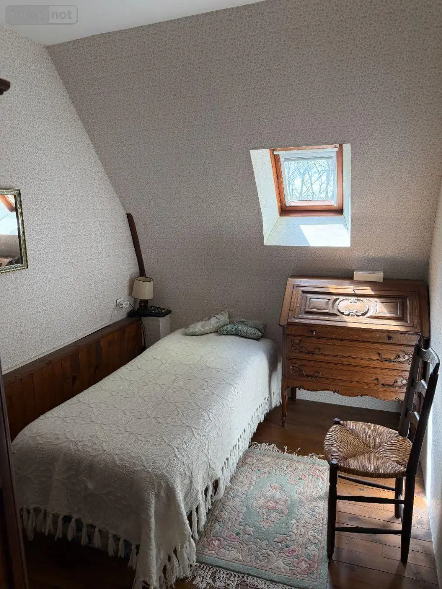 Maison a vendre Saint-Martin-Valmeroux 15140 Cantal 15 5 pièces 180200 euros 15060/1270 008