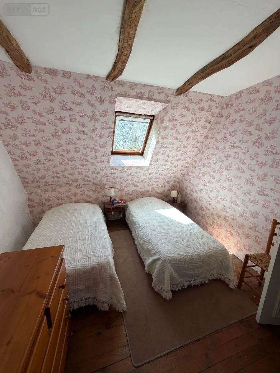 Maison a vendre Saint-Martin-Valmeroux 15140 Cantal 15 5 pièces 180200 euros 15060/1270 007