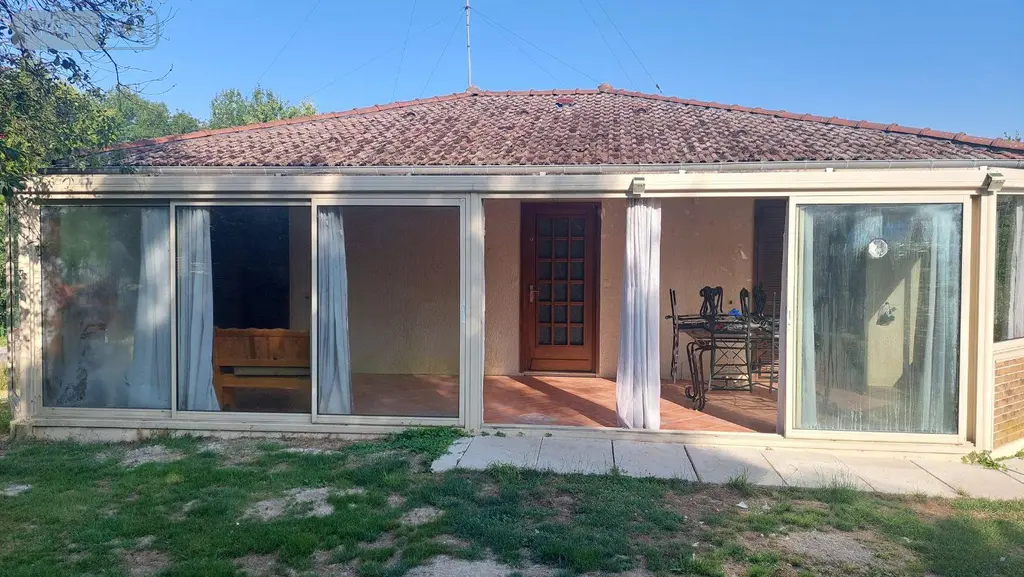 Maison a vendre Juniville 08310 Ardennes 08 76 m2 4 pièces 164000 euros 10315/641 002