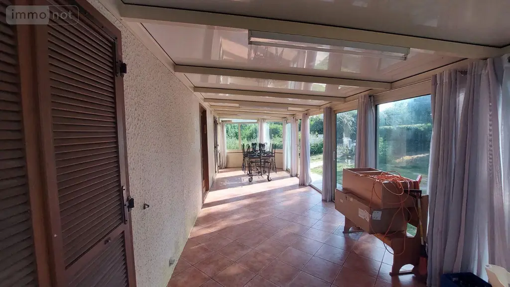 Maison a vendre Juniville 08310 Ardennes 08 76 m2 4 pièces 164000 euros 10315/641 003