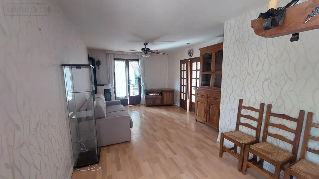 Maison a vendre Juniville 08310 Ardennes 08 76 m2 4 pièces 164000 euros 10315/641 005