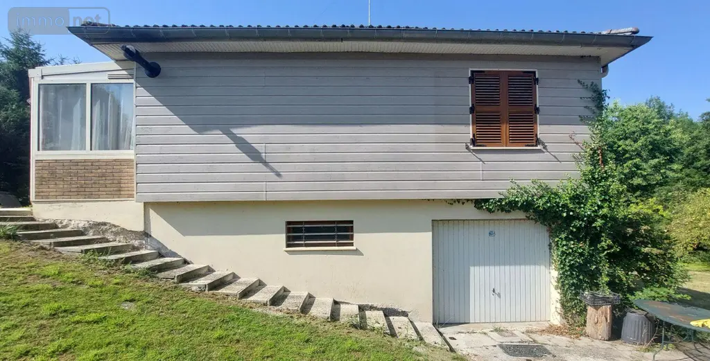 Maison a vendre Juniville 08310 Ardennes 08 76 m2 4 pièces 164000 euros 10315/641 008