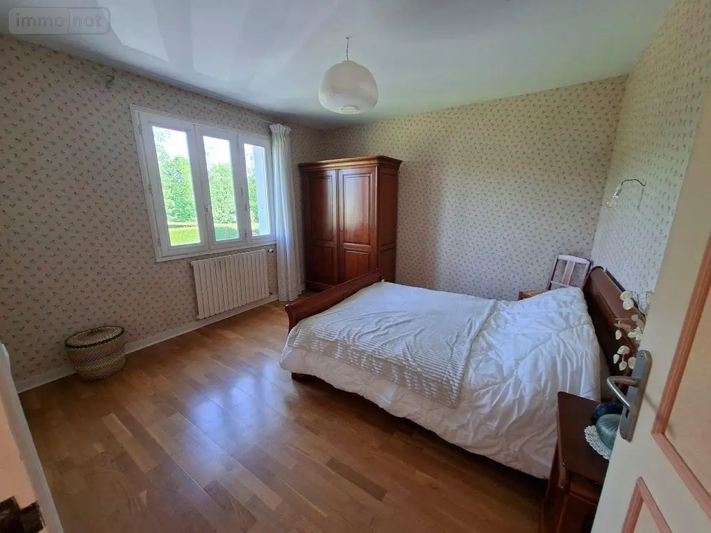 Maison a vendre Mellac 29300 Finistère 29 147 m2 322090 euros 29114-174 003