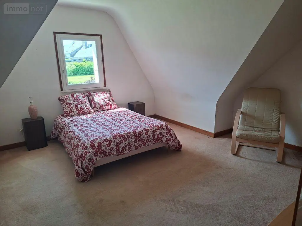Maison a vendre Mellac 29300 Finistère 29 147 m2 322090 euros 29114-174 010