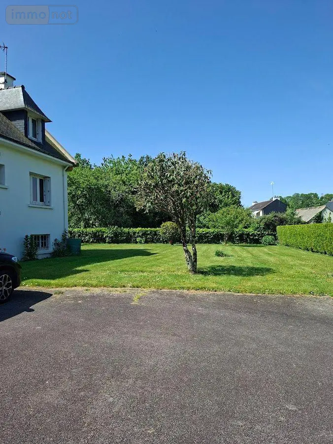 Maison a vendre Mellac 29300 Finistère 29 147 m2 322090 euros 29114-174 011
