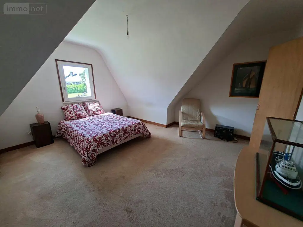 Maison a vendre Mellac 29300 Finistère 29 147 m2 322090 euros 29114-174 012