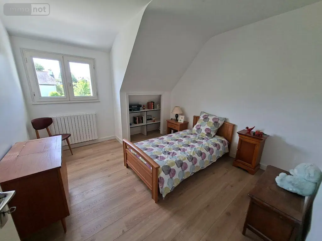 Maison a vendre Mellac 29300 Finistère 29 147 m2 322090 euros 29114-174 013