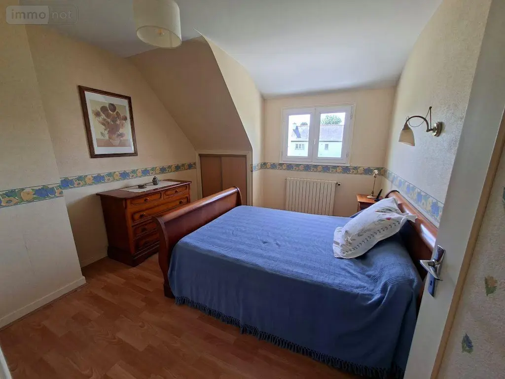 Maison a vendre Mellac 29300 Finistère 29 147 m2 322090 euros 29114-174 014