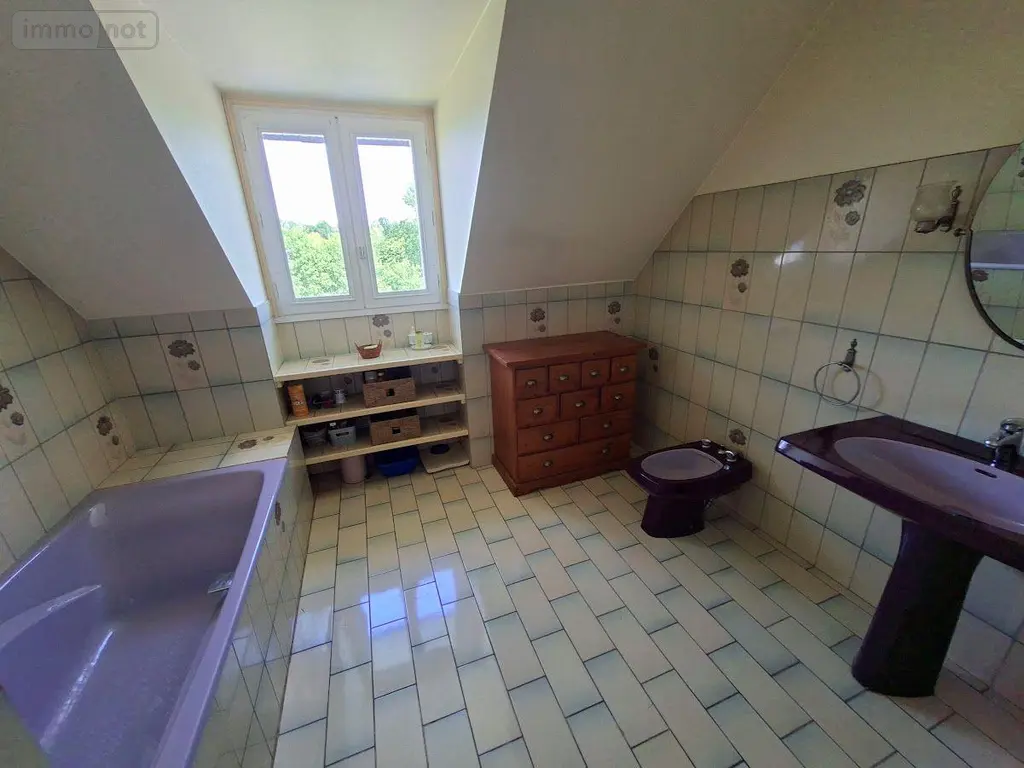 Maison a vendre Mellac 29300 Finistère 29 147 m2 322090 euros 29114-174 015