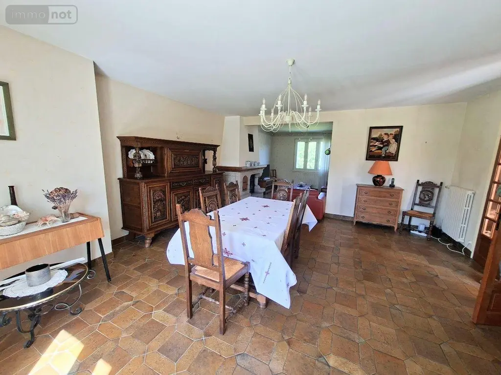 Maison a vendre Mellac 29300 Finistère 29 147 m2 322090 euros 29114-174 005