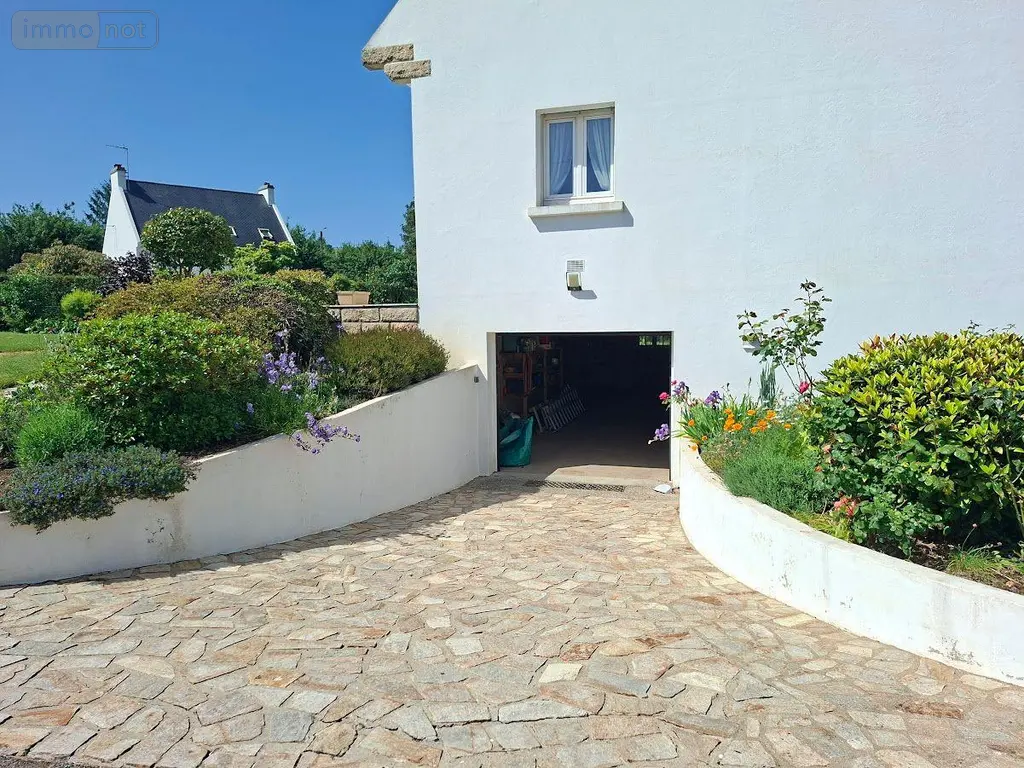 Maison a vendre Mellac 29300 Finistère 29 147 m2 322090 euros 29114-174 017