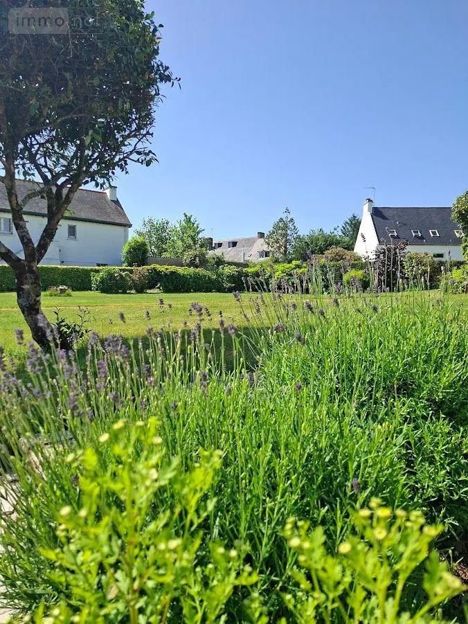 Maison a vendre Mellac 29300 Finistère 29 147 m2 322090 euros 29114-174 018