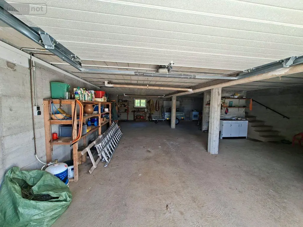 Maison a vendre Mellac 29300 Finistère 29 147 m2 322090 euros 29114-174 019