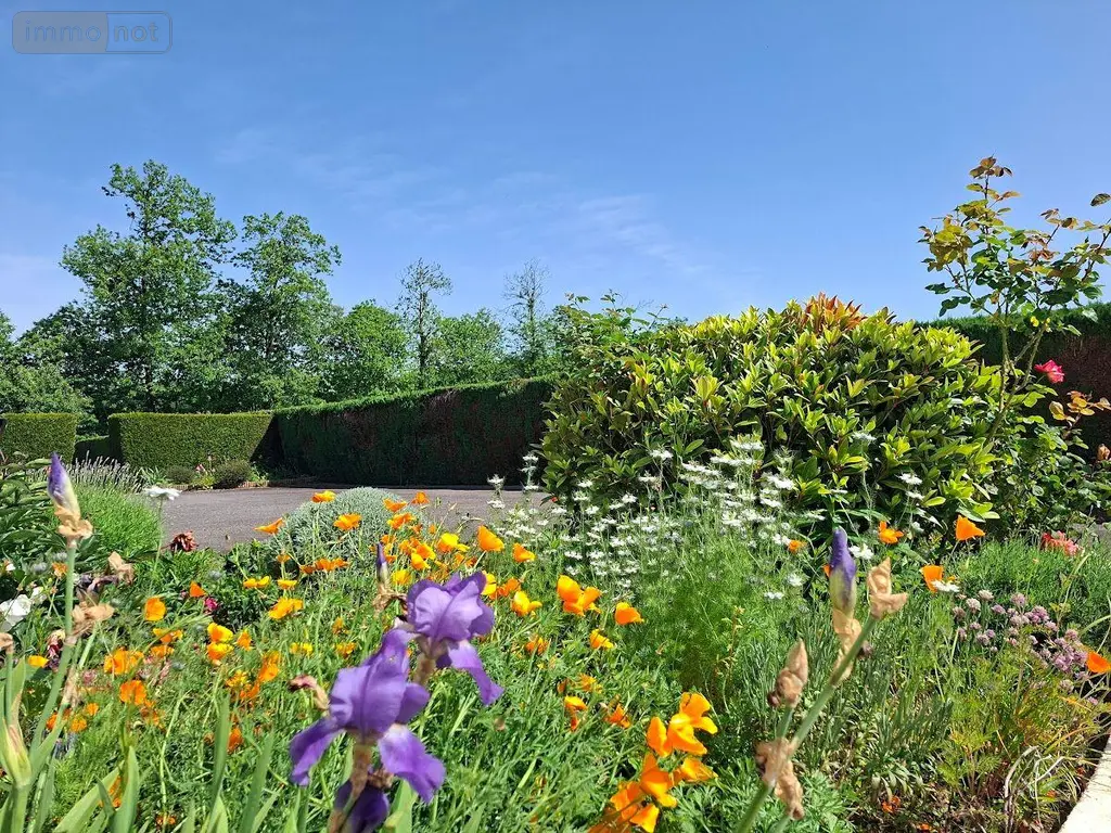 Maison a vendre Mellac 29300 Finistère 29 147 m2 322090 euros 29114-174 020