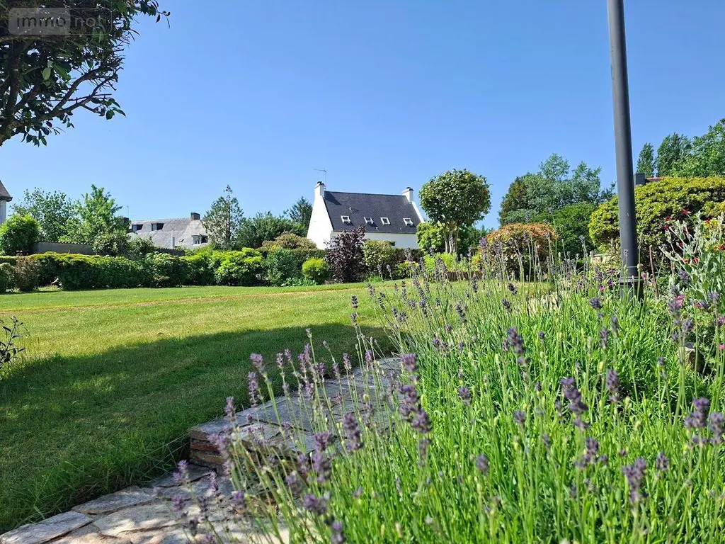 Maison a vendre Mellac 29300 Finistère 29 147 m2 322090 euros 29114-174 021