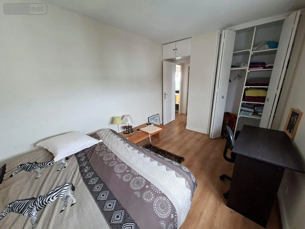 Appartement a vendre Lorient 56100 Morbihan 56 76 m2 239660 euros 29114-175 006