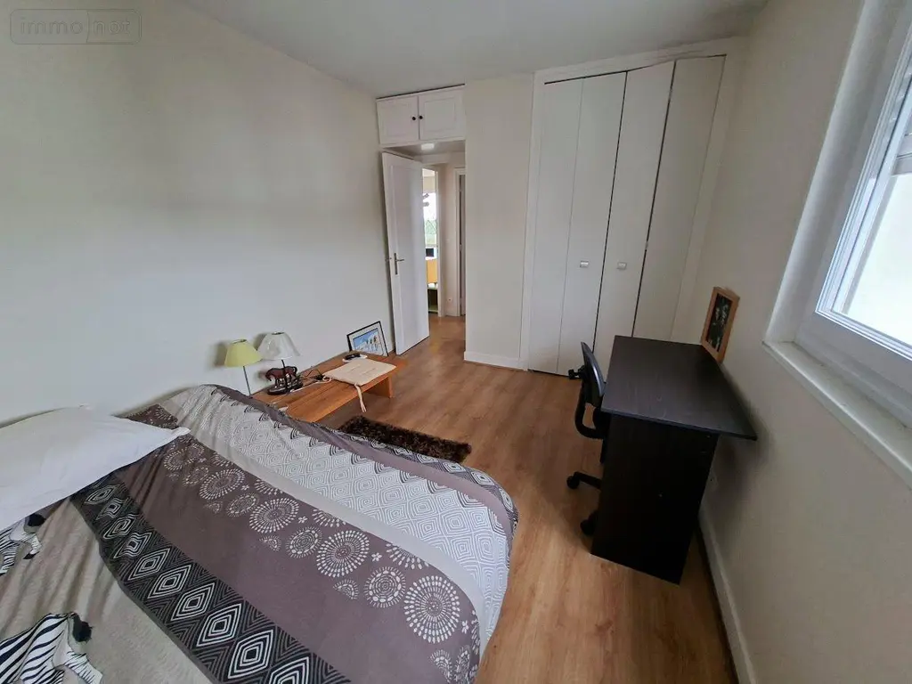 Appartement a vendre Lorient 56100 Morbihan 56 76 m2 239660 euros 29114-175 007