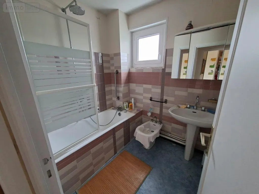 Appartement a vendre Lorient 56100 Morbihan 56 76 m2 239660 euros 29114-175 008