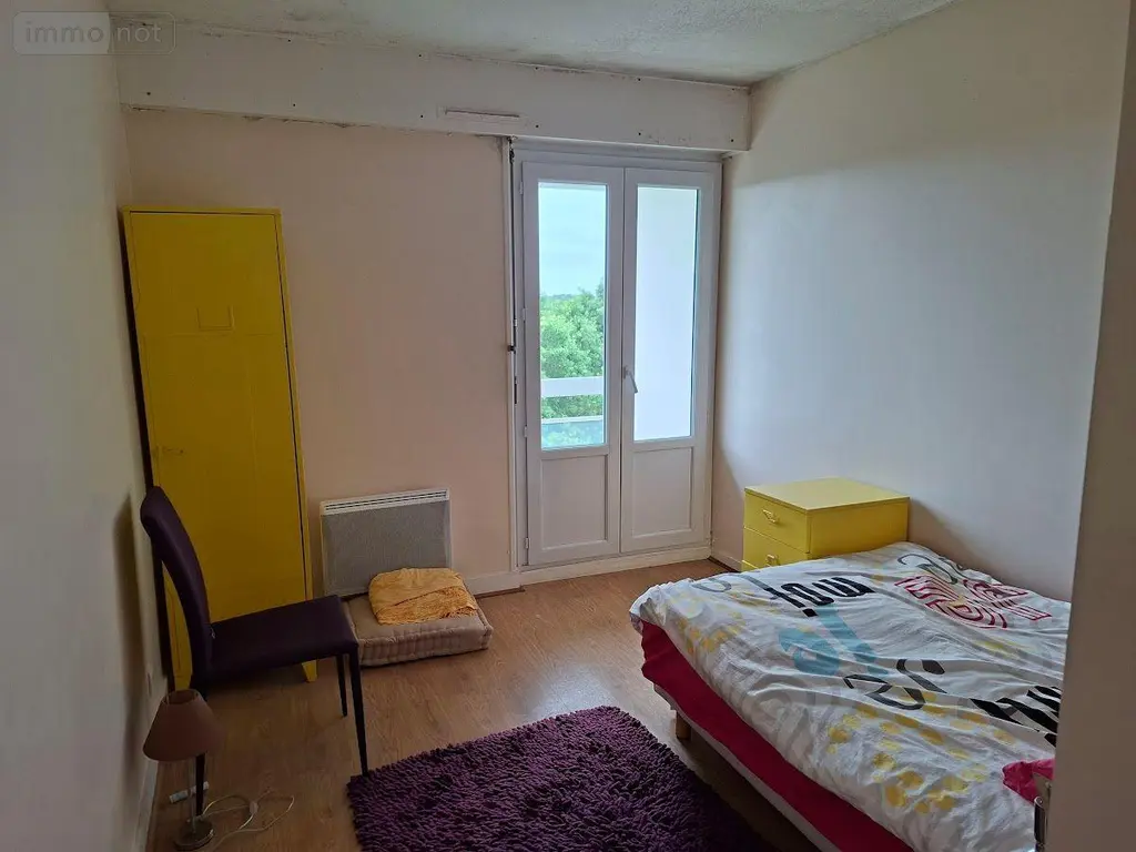 Appartement a vendre Lorient 56100 Morbihan 56 76 m2 239660 euros 29114-175 009