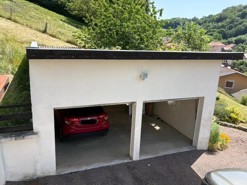 Maison a vendre Montreuil-sur-Thonnance 52230 Haute-Marne 52 187 m2 8 pièces 144300 euros JO/1065 020