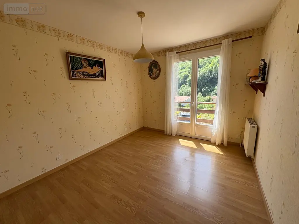 Maison a vendre Montreuil-sur-Thonnance 52230 Haute-Marne 52 187 m2 8 pièces 144300 euros JO/1065 008