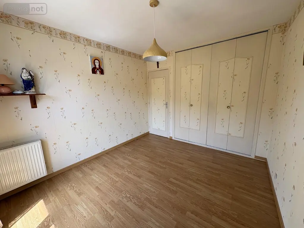 Maison a vendre Montreuil-sur-Thonnance 52230 Haute-Marne 52 187 m2 8 pièces 144300 euros JO/1065 007