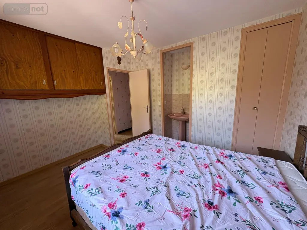 Maison a vendre Montreuil-sur-Thonnance 52230 Haute-Marne 52 187 m2 8 pièces 144300 euros JO/1065 011