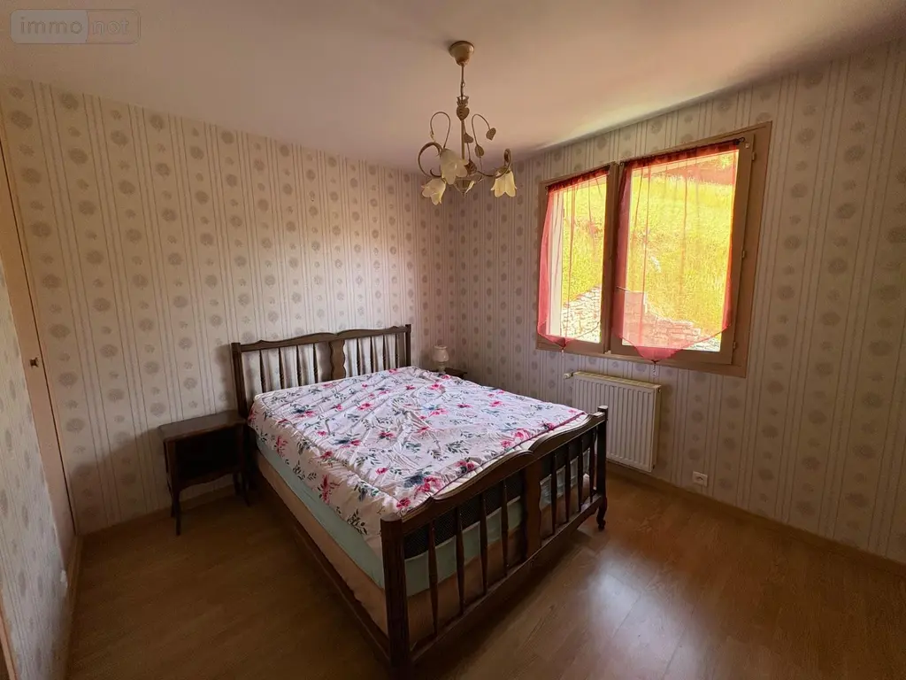 Maison a vendre Montreuil-sur-Thonnance 52230 Haute-Marne 52 187 m2 8 pièces 144300 euros JO/1065 012