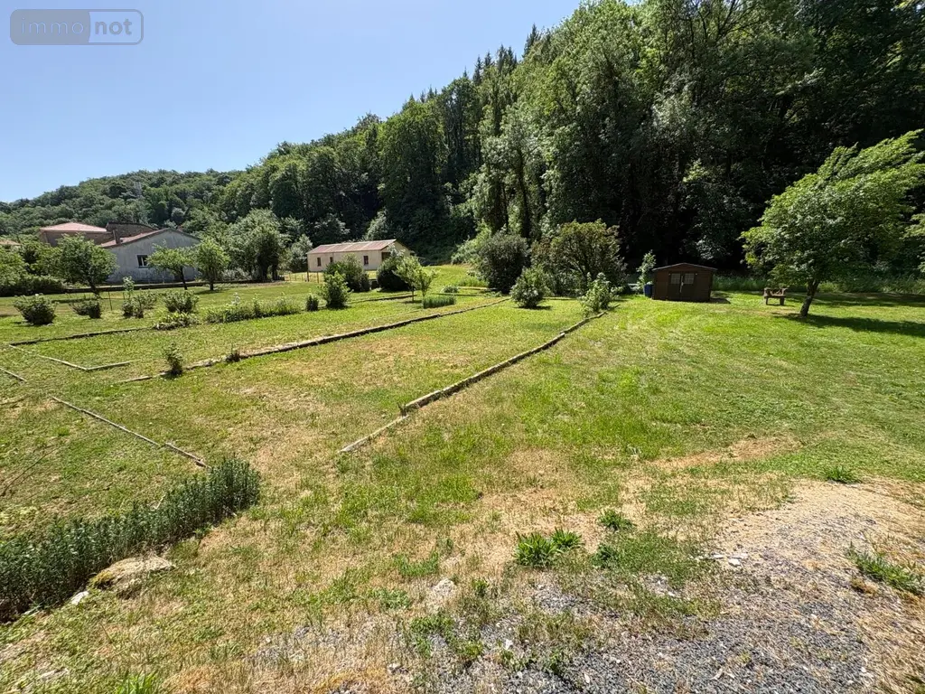 Maison a vendre Montreuil-sur-Thonnance 52230 Haute-Marne 52 187 m2 8 pièces 144300 euros JO/1065 025