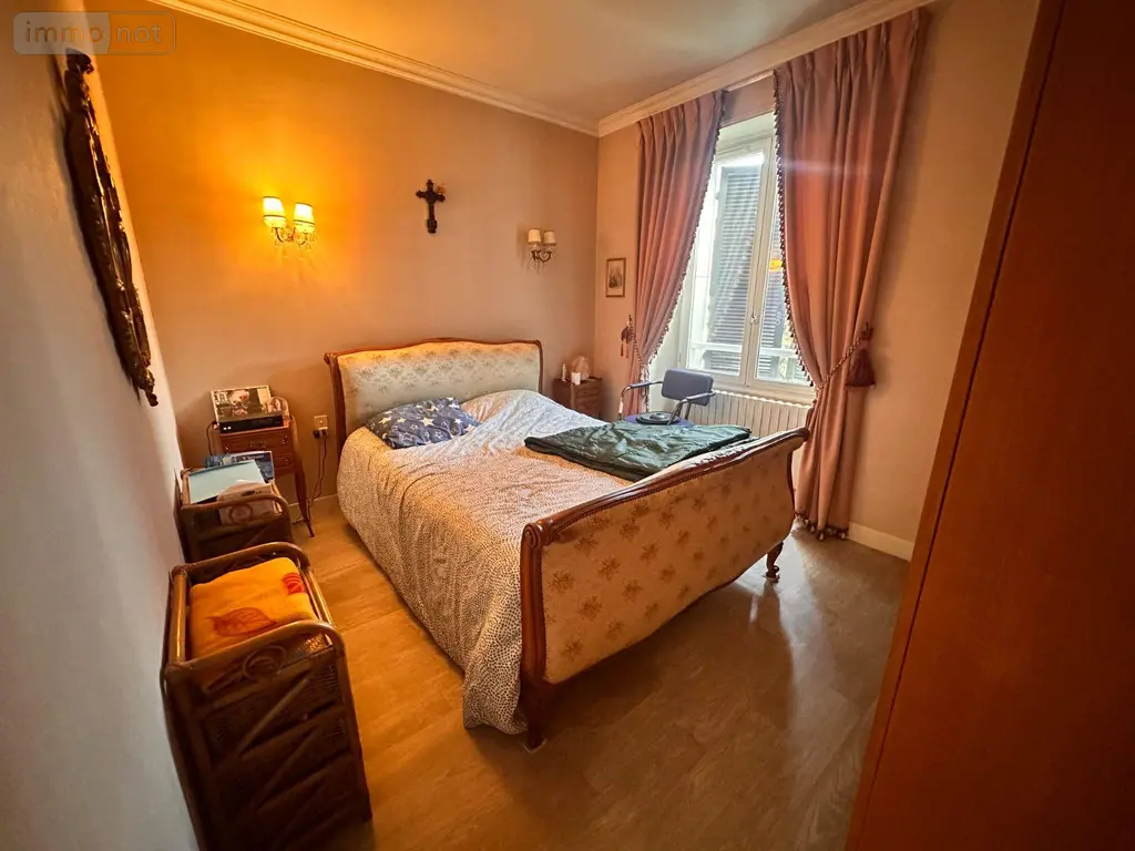 Maison a vendre Villeneuve-sur-Yonne 89500 Yonne 89 282 m2 9 pièces 289000 euros 89062-124 011