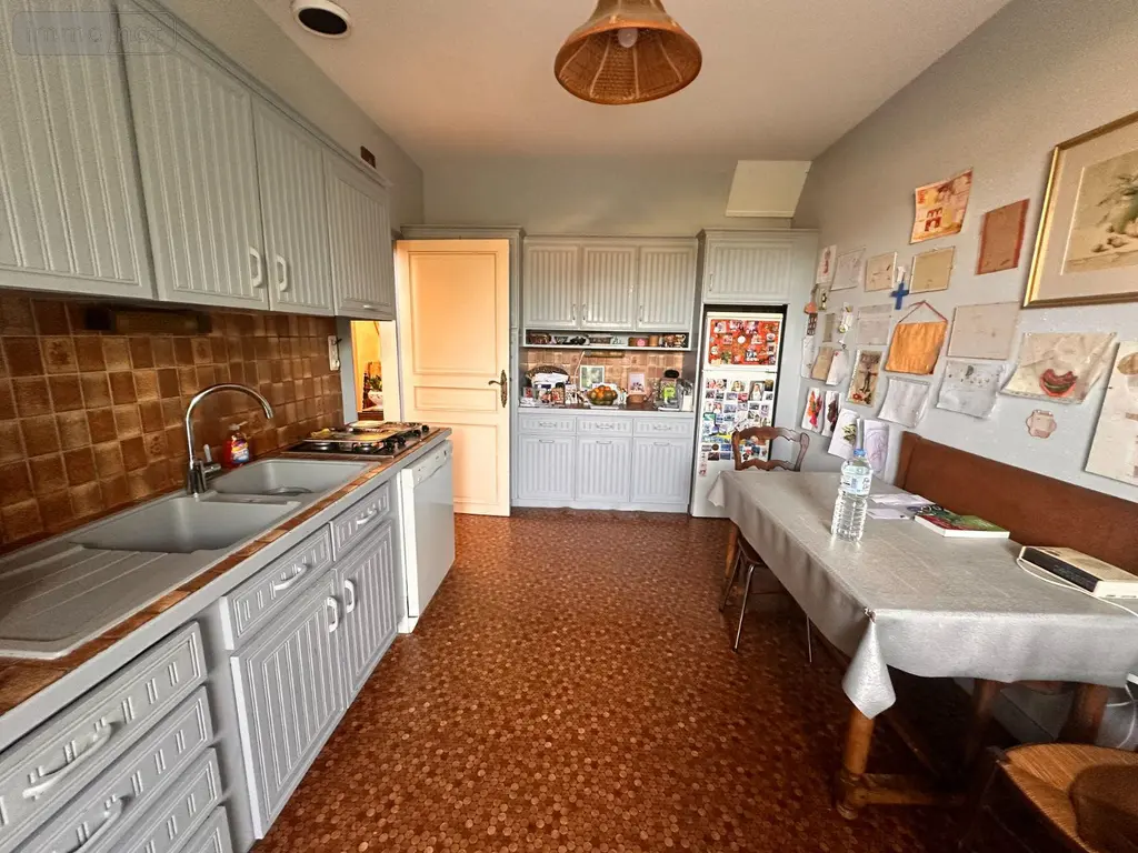 Maison a vendre Villeneuve-sur-Yonne 89500 Yonne 89 282 m2 9 pièces 289000 euros 89062-124 014