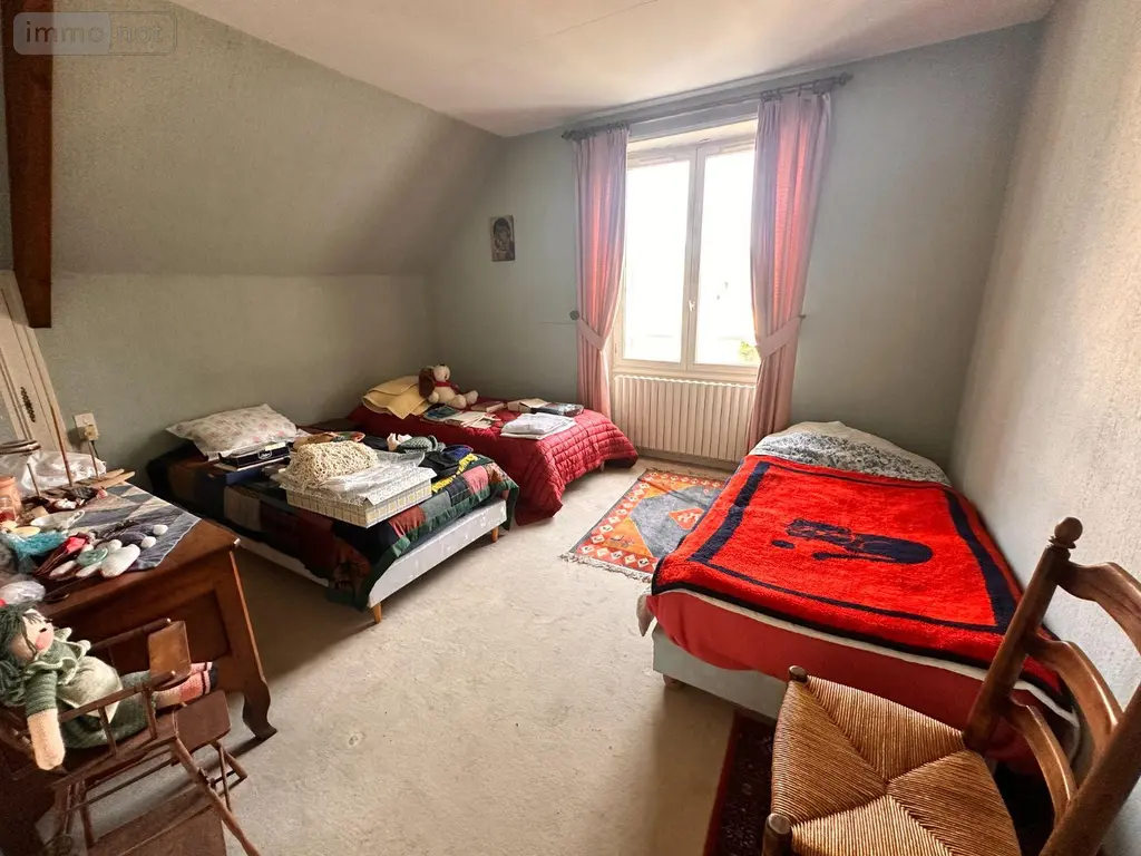 Maison a vendre Villeneuve-sur-Yonne 89500 Yonne 89 282 m2 9 pièces 289000 euros 89062-124 021
