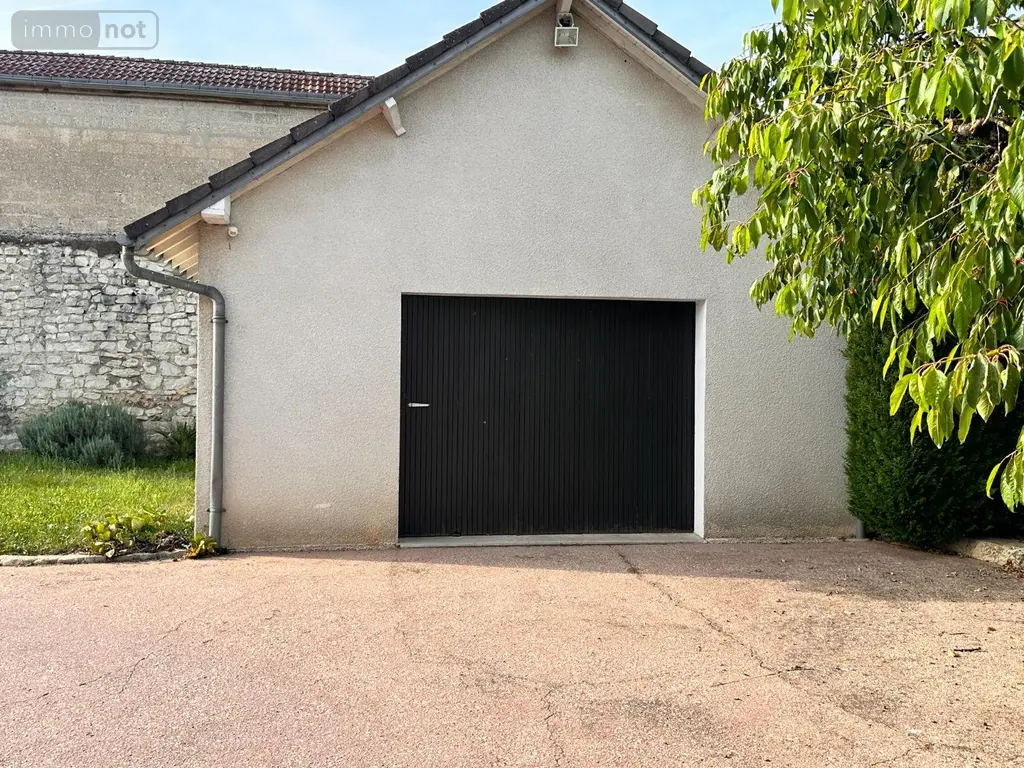 Maison a vendre Villeneuve-sur-Yonne 89500 Yonne 89 282 m2 9 pièces 289000 euros 89062-124 032