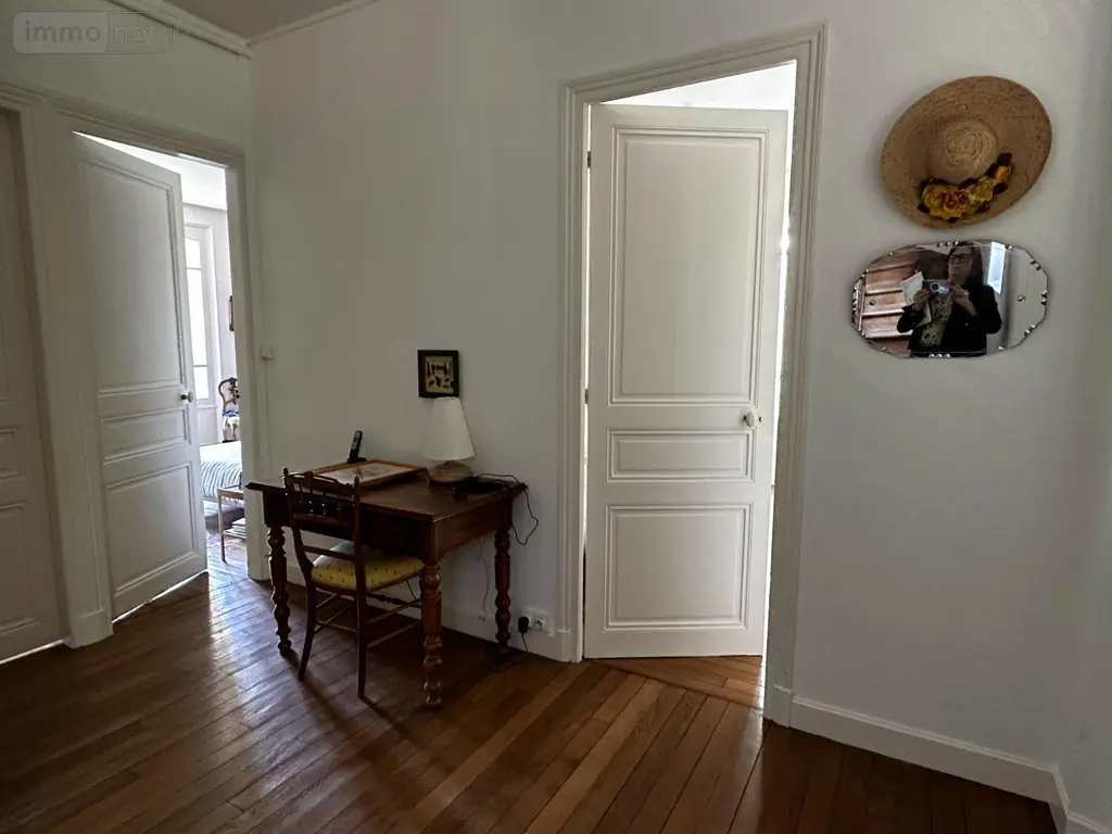 Maison a vendre Saint-Julien-du-Sault 89330 Yonne 89 160 m2 7 pièces 297000 euros 89062-125 010