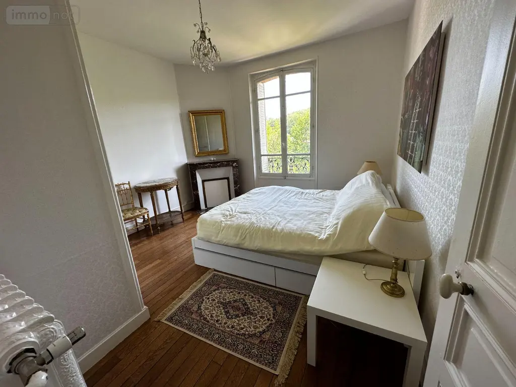 Maison a vendre Saint-Julien-du-Sault 89330 Yonne 89 160 m2 7 pièces 297000 euros 89062-125 013