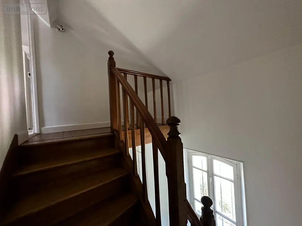 Maison a vendre Saint-Julien-du-Sault 89330 Yonne 89 160 m2 7 pièces 297000 euros 89062-125 016