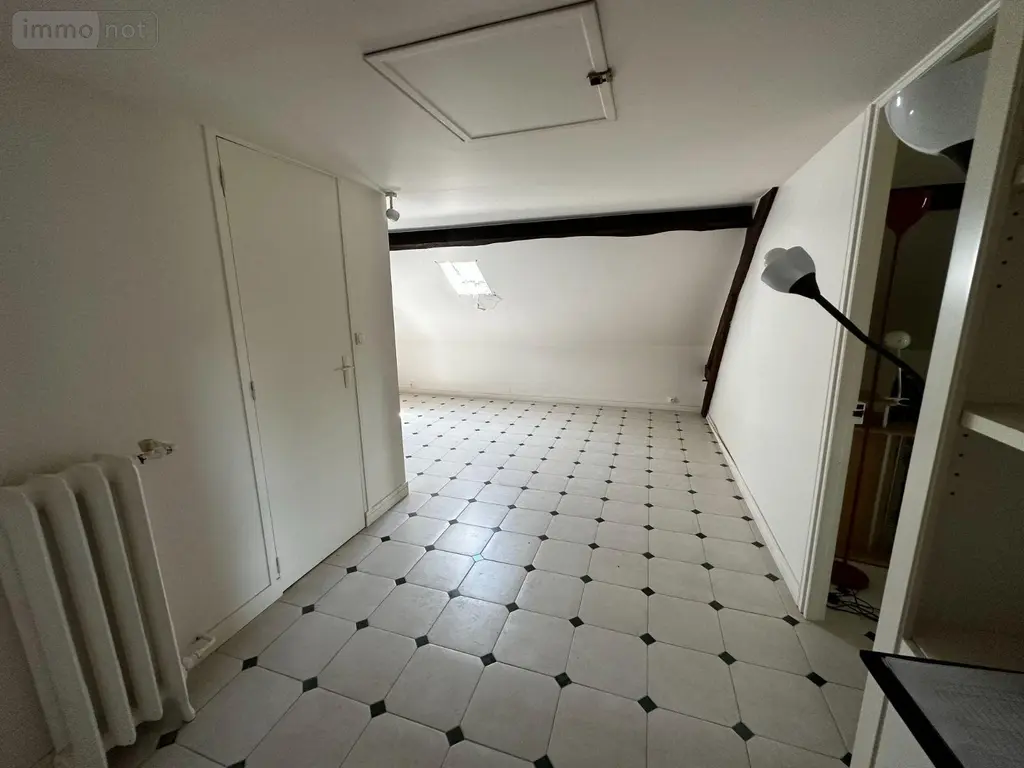 Maison a vendre Saint-Julien-du-Sault 89330 Yonne 89 160 m2 7 pièces 297000 euros 89062-125 017