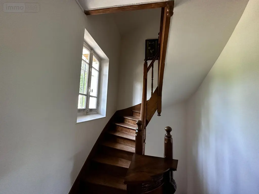 Maison a vendre Saint-Julien-du-Sault 89330 Yonne 89 160 m2 7 pièces 297000 euros 89062-125 015