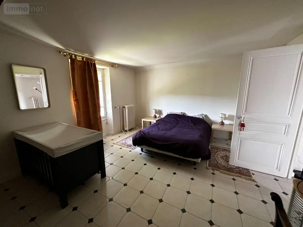 Maison a vendre Saint-Julien-du-Sault 89330 Yonne 89 160 m2 7 pièces 297000 euros 89062-125 019