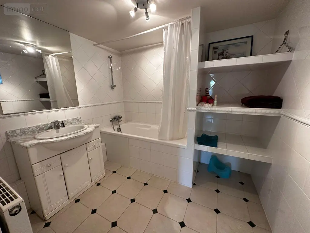 Maison a vendre Saint-Julien-du-Sault 89330 Yonne 89 160 m2 7 pièces 297000 euros 89062-125 020