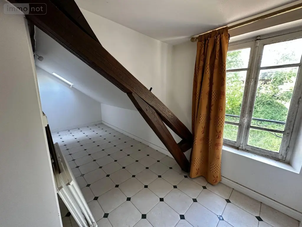 Maison a vendre Saint-Julien-du-Sault 89330 Yonne 89 160 m2 7 pièces 297000 euros 89062-125 018